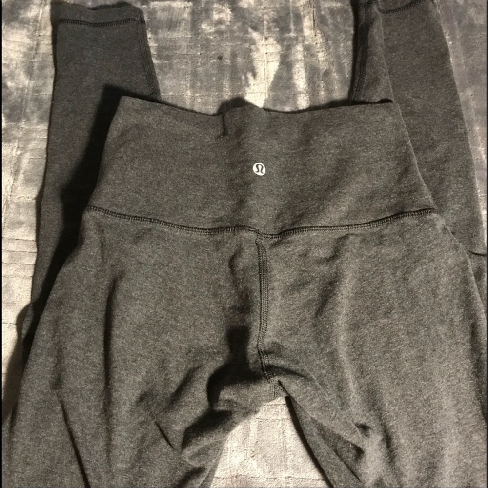 Lululemon Wonder Unders!!